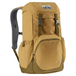 Deuter Walker 20 Lifestyle Rucksack caramel-clay
