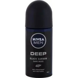 Nivea Men, Deo, Men Deep 48h (Roll-on, 50 ml)