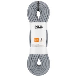 Petzl Volta 9,2mm - Kletterseil (schwarz) - schwarz - 60m