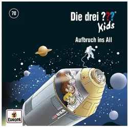 Hörspiel 070/Aufbruch ins All