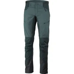 Lundhags Herren Makke Pant Dk Agave/Seaweed 48