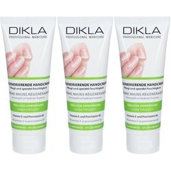 Dikla Regenerierende Handcreme