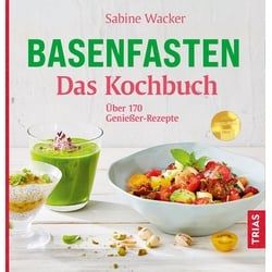 Basenfasten - Das Kochbuch Buch 1 St
