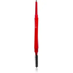 espoir The Brow Balance Pencil Augenbrauenstift mit Bürste Farbton 03 Soft Brown 0.1 g