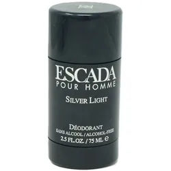 ESCADA Eau de Parfum Escada pour Homme Silver Light Deodorant 75ml