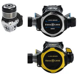 Aqualung Leg3nd MBS Atemreglerset