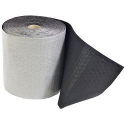 Hexadyn® SMF Heavy weight Teppich, Dichter und rutschfester verstärkter Teppich , 1 Karton = 2 Teppiche, Abmessung: 0,40 x 30 m