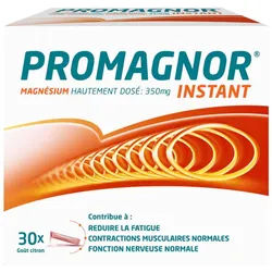 Promagnor® Instant Zitrone
