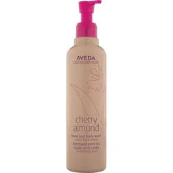Aveda Body ReinigenCherry AlmondHand & Body Wash 1000 ml