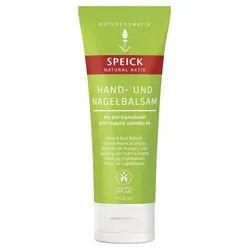 Speick Natural Aktiv Hand- & Nagelbalsam