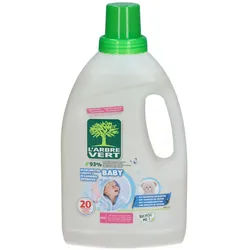 L'arbre Vert Baby-Waschmittel
