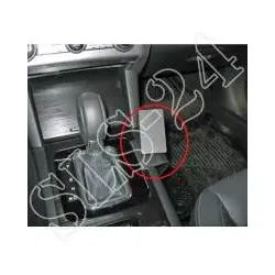 BRODIT 835112 ProClip Halterung - Subaru Outback ab Baujahr 2015 GPS / KFZ / ...