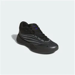 adidas Performance DAME X SCHUHE Basketballschuh (1-tlg) schwarz 40 2/3 EU