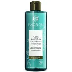 Sanoflore Aqua magnifica Skin perfecting botanical essence