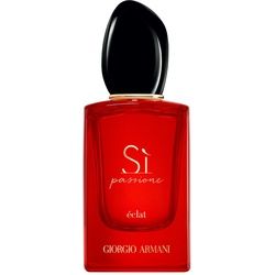 Armani „Sí“ Passione Éclat Eau de Parfum, 50 ml