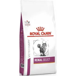ROYAL CANIN Renal Select Feline RSE24 2kg