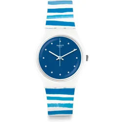 Swatch SEA VIEW GW193 Herrenarmbanduhr