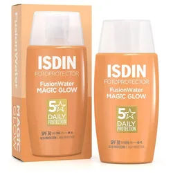 Isdin Fotoprotector Fusion Water Magic Glow Spf30