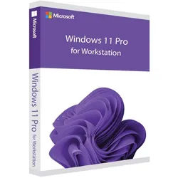 Microsoft Windows 11 Pro for Workstations | Käuferschutz