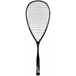 Xamsa Squashschläger PXT 115 Core 152g/kopflastig schwarz - besaitet