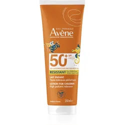 Avène Sun Lotion for Children Bräunungsmilch für Kinder SPF 50+ ab 2 Jahren 250 ml