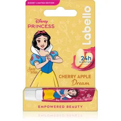Labello Disney Snow White feuchtigkeitsspendendes Lippenbalsam 4.8 g