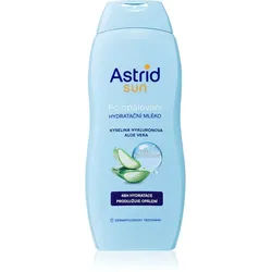 Astrid Sun After Sun Milch mit Aloe Vera 400 ml