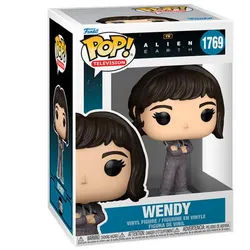 Funko Sammelfigur Alien Earth Wendy 1769