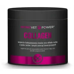 JM SANTE – Monovet Power Collagen – 120g