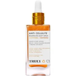 Truly Beauty Anti-Cellulite Resurfacing Body Serum 0,12 kg Unisex