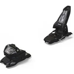 Marker Griffon 13 Freeridebindung (ohne Gehfunktion) 90mm Black black 110 mm