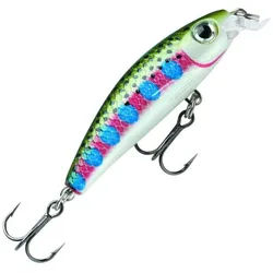 Rapala Kunstköder Rapala Ultra Light Minnow 4cm 3g - Wobbler