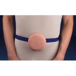 ERLERZIMMER Diabetes Injektionskissen (erweiterte Ausführung) 1 Stück