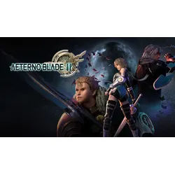 AeternoBlade II