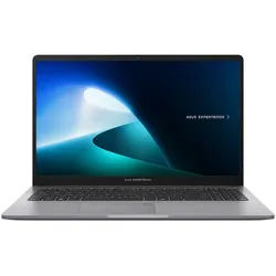ASUS ExpertBook P1 (Misty Grey, 15,6" Full-HD, Intel® CoreTM 5 210H, 32 GB RAM, 500 GB SSD) mit Windows 11 Pro & Office 2024 Pro
