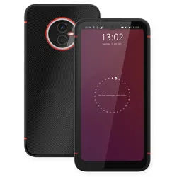 Phone X23 128GB/6GB (Ubuntu Touch)