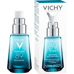 VICHY MINERAL 89 Augen 15 ml