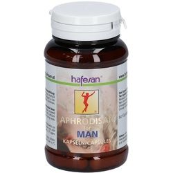 hafesan® Aphrodisan for Man