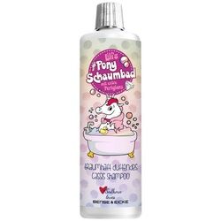 Bense & Eicke Tiershampoo B & E Lilis Pony Schaumbad - Pferdeshampoo - 500 ml