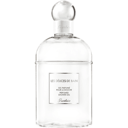Guerlain Les Délices de Bain Shower Gel - 0.2 l