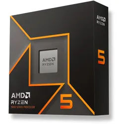 AMD Ryzen 5 9600X 3,9 GHz Prozessor AM5