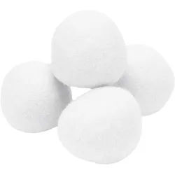 IO Nova Trocknerbälle 4 St