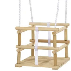 Eichhorn Lernspielzeug Eichhorn Outdoor, Gitterschaukel