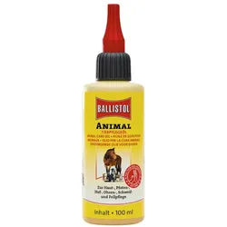 Ballistol animal veterinär Liquidum