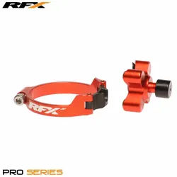RFX Pro Starter Kit (Orange)