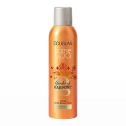 Douglas Collection - Home Spa Garden of Harmony Shower Foam Duschschaum 200 ml