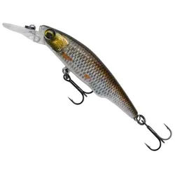 Savage Gear Kunstköder Savage Gear Gravity Twitch MR 6,7cm 7g SP - Twitchbait