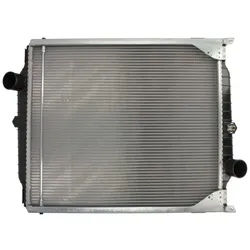Kühler, Motorkühlung TITANX VL2105
