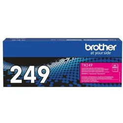 Brother Toner »TN-249M« pink