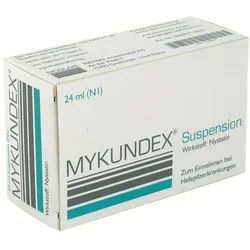 Mykundex